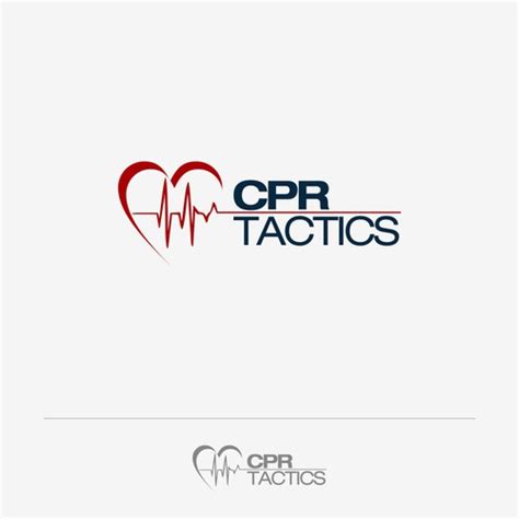 Designs | CPR TACTICS needs a new logo | Logo design contest