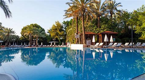 Rixos Downtown Antalya, Turkey | Halal Holidays