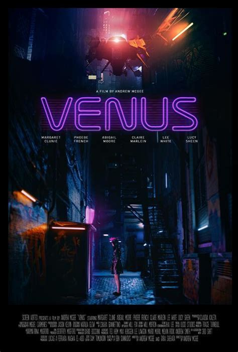 Image gallery for Venus (S) - FilmAffinity