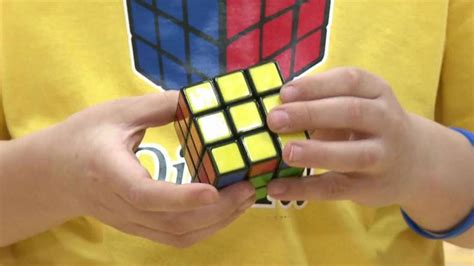 Richland One host student Rubik’s Cube Speedcubing Competition - ABC Columbia