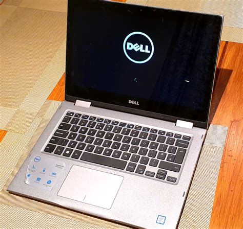 Dell Inspiron 13 5000 Laptop | in Norwich, Norfolk | Gumtree