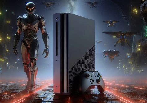 Xbox Next может появиться в 2026 году — МИР NVIDIA