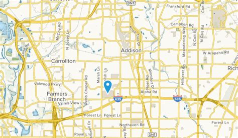 Best Trails near Addison, Texas | AllTrails