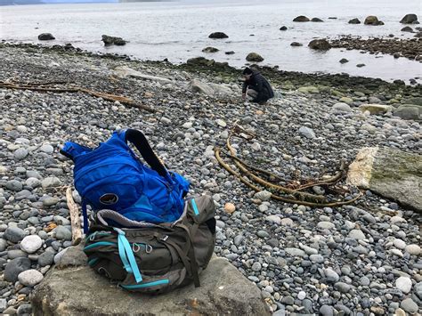 A Hike And A Treasure Hunt On Glass Beach — Pacific North Wanderers