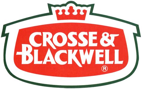 Crosse & Blackwell (UK) | Logopedia | Fandom