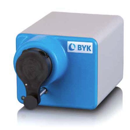 Color spectrophotometer - auto-match® III - BYK Gardner USA - benchtop ...