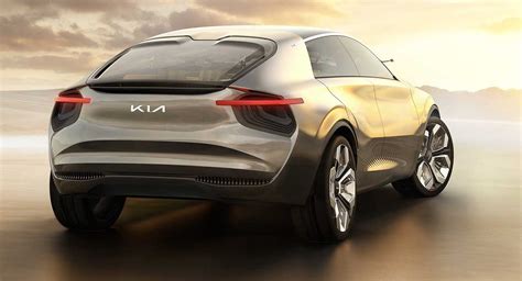 New KIA Logo Expected To Launch Later This Year On A New Model | Carscoops