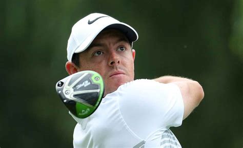 Rory McIlroy extends long-term contract with Nike Golf | GolfMagic