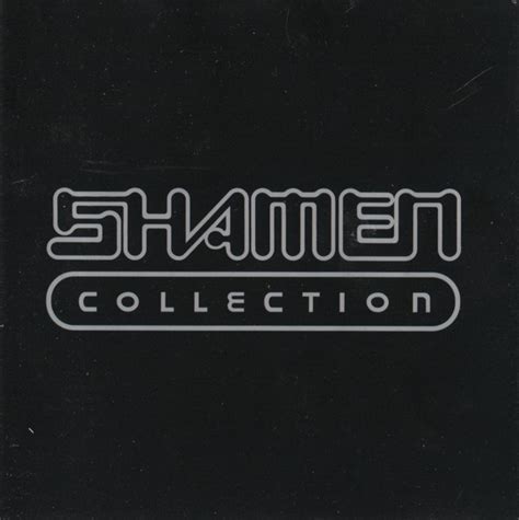 Shamen* - Collection (1996, CD) | Discogs