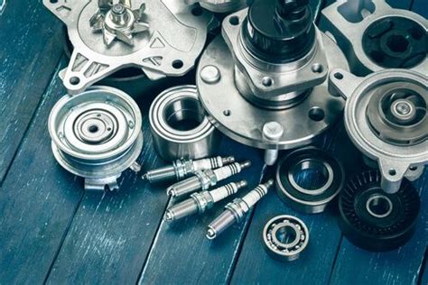 How to Start an Automobile Part Manufacturing Business: Complete Guide