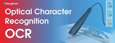 What Is Optical Character Recognition (OCR) Macgence, 56% OFF