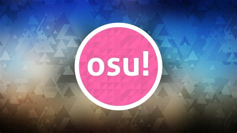 Osu! Wallpapers - Wallpaper Cave