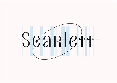 SCARLETT | BRANDING | LOGO DESIGN on Behance