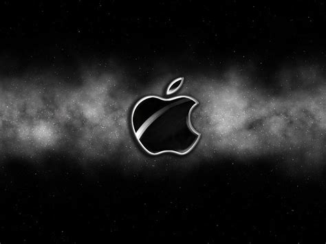 Mac Logo Wallpapers - Wallpaper Cave