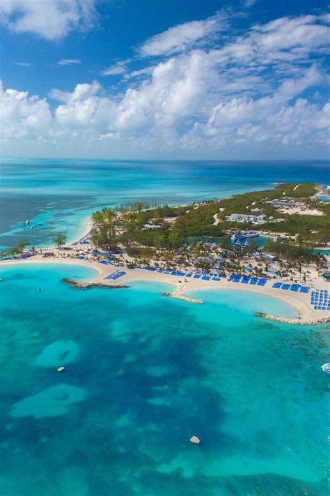 CocoCay, Bahamas | Cruise to Royal Caribbean’s exclusive island ...