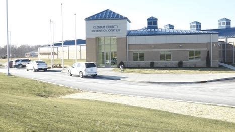 whas11.com | Oldham County offering chance to spend night in new detention center