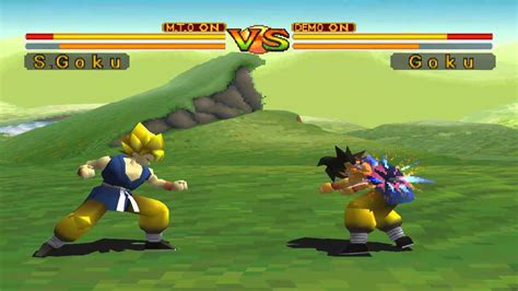 Los peores juegos de Dragon Ball