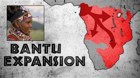 How the Bantus Permanently Changed the Face of Africa 2,000 Years Ago ...