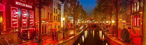 De rijke cultuur van de Amsterdamse Wallen • Puur* Amsterdam