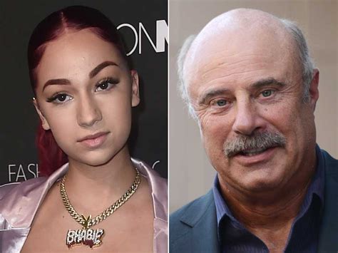 Bhad Bhabie demands apology from Dr. Phil after alleging abuse at ...