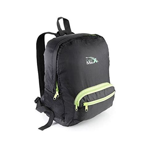 Shop Cabin Max Lightweight Packaway Backpack, – Luggage Factory