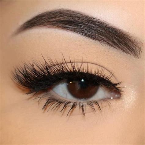 #EyelashExtensionsCatEye | Perfect eyes, Makeup, Flared lashes