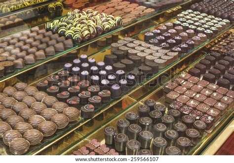 Chocolate Display: Over 32,309 Royalty-Free Licensable Stock Photos ...