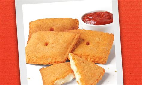 Pizza Hut & Cheez-It Have A Mash-Up Snack Called The Stuffed Cheez-It ...