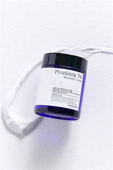 yul Pyunkang Moisture Cream | Moisturizer, Skin care, Skincare ingredients