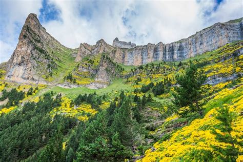 Ordesa National Park, Pyrenees, Spain | Adventure travel, National parks, Adventure