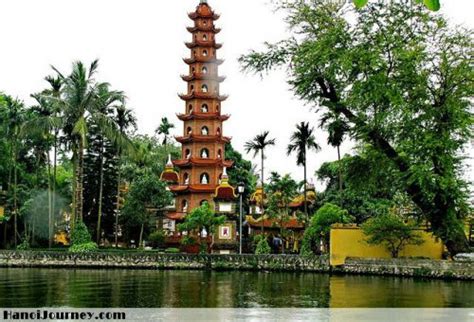 Ha Noi City Tour