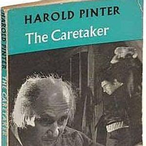 The Caretaker (Play) Plot & Characters | StageAgent | Monologues, Play number, Caretaker