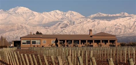 Bodega Vistalba | Bodegas de vino, Bodegas, Mendoza