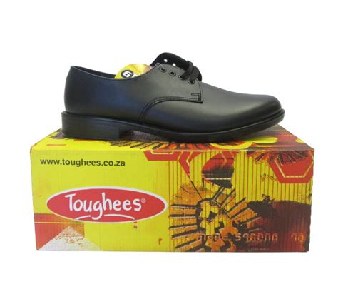 School Toughees Shoes – Starlite Wear