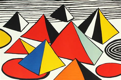 Here's 10 Alexander Calder Artworks You Can Own for His Birthday ...