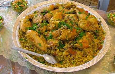 Mansaf in Jordan, yum! Healthy Food To Lose Weight, Healthy Foods To Eat, Healthy Eating ...