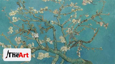 Behind the Art: What is the significance of Almond Blossom (1890) by ...