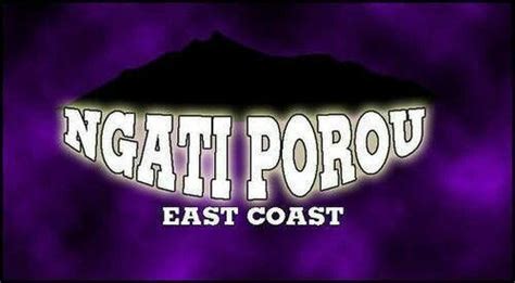 Ngati porou | East coast, Truth, Coast