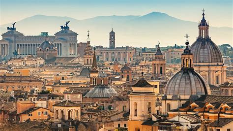 22 Best Things to do in Rome