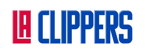 Los Angeles Clippers PNG Images Transparent Background | PNG Play