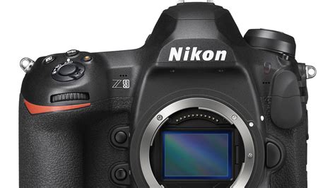 Nikon Z9 flagship camera development announcement expected tomorrow