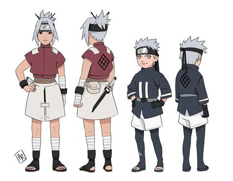 Pin by Kakashi Hatake on Naruto | Naruto oc, Naruto, Naruto characters