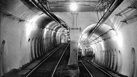 Boston started work on nation's first subway 123 years ago