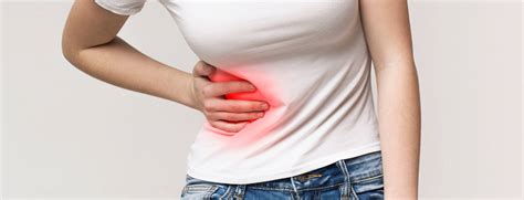 Emergency Signs and Symptoms of Appendicitis