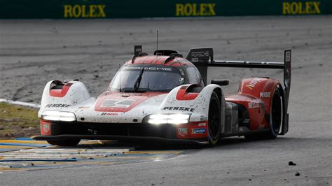 Porsche Wins the 2024 Rolex 24 at Daytona | The Drive