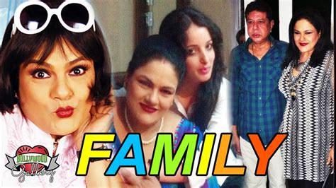 Guddi Maruti Family With Parents, Husband & Career - YouTube