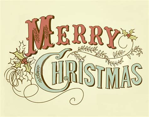 christmas clipart vintage free 20 free Cliparts | Download images on Clipground 2024