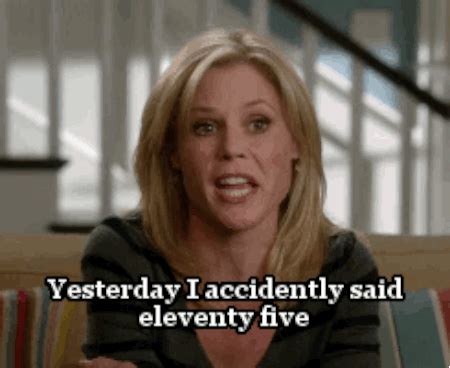 11 Times Claire Dunphy From "Modern Family" Had No Filter | Modern family quotes, Modern family ...