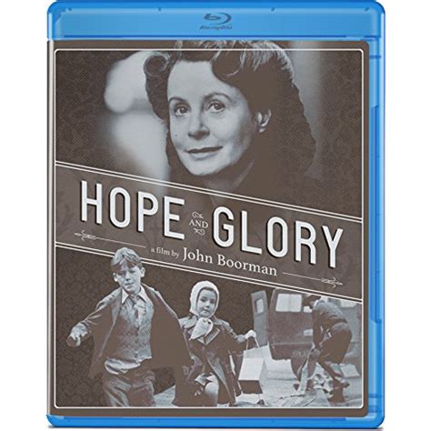 Hope and Glory - Trailers From Hell