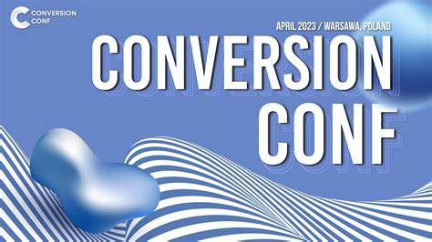 Speakers | Conversion Conf 2024